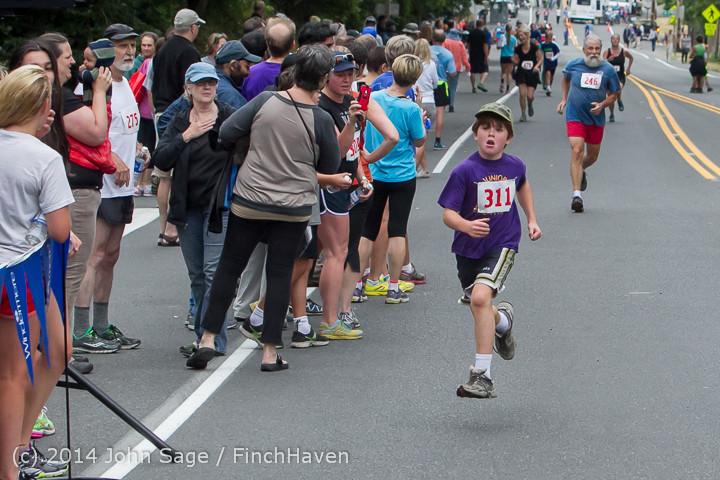 7671 Bill Burby Race 2014 071914