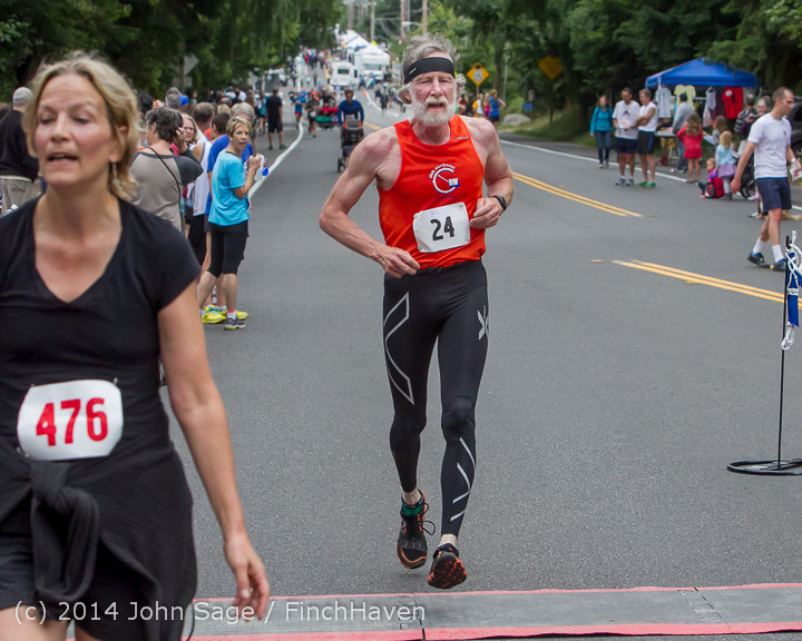 7733 Bill Burby Race 2014 071914