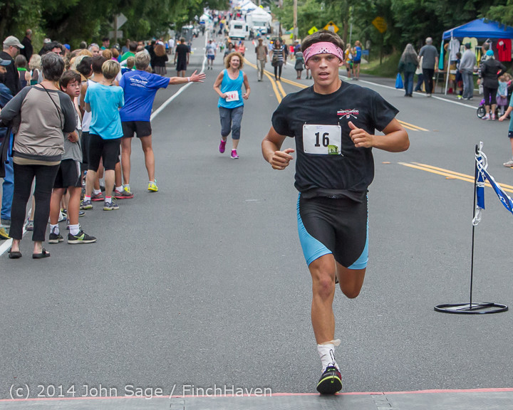 7857 Bill Burby Race 2014 071914