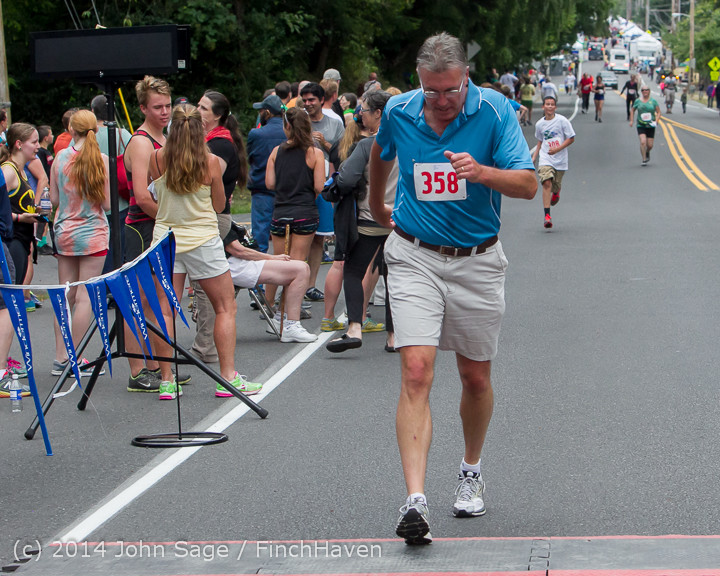 8164 Bill Burby Race 2014 071914