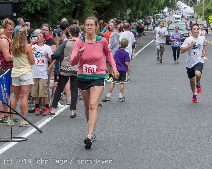 8201 Bill Burby Race 2014 071914