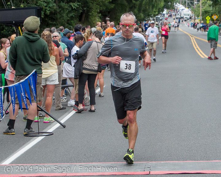 8355 Bill Burby Race 2014 071914