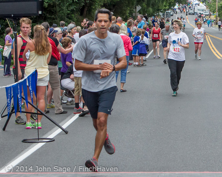 8436 Bill Burby Race 2014 071914