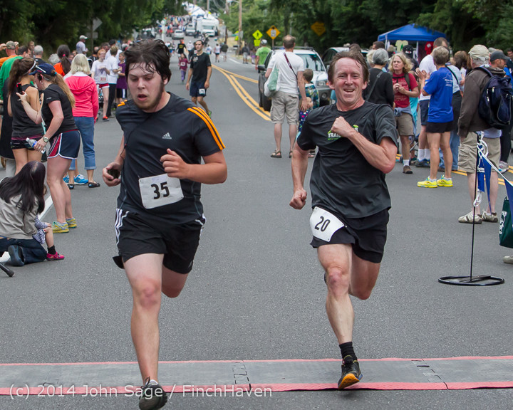 8630 Bill Burby Race 2014 071914