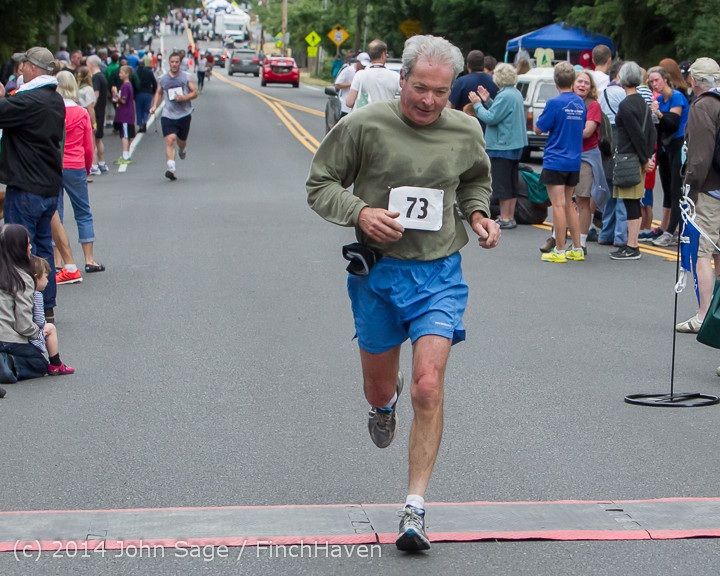 8688 Bill Burby Race 2014 071914