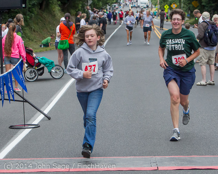 8962 Bill Burby Race 2014 071914