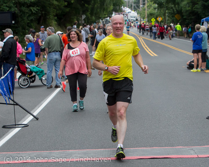 9069 Bill Burby Race 2014 071914