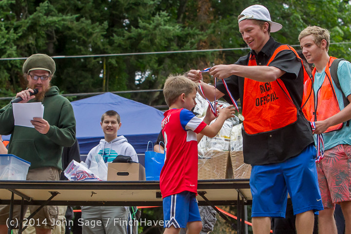 9291 Bill Burby Race 2014 071914