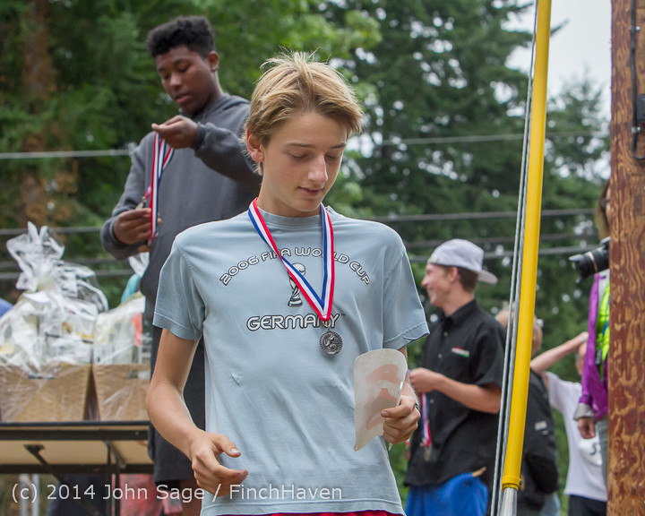 9381 Bill Burby Race 2014 071914