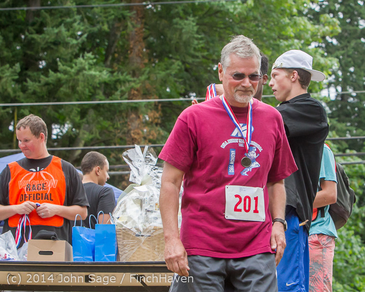 9544 Bill Burby Race 2014 071914