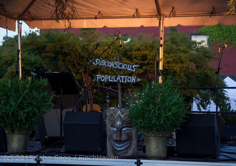 19110 Subconscious Population at US Bank Festival Friday 2015 071715