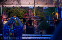 19114 Subconscious Population at US Bank Festival Friday 2015 071715