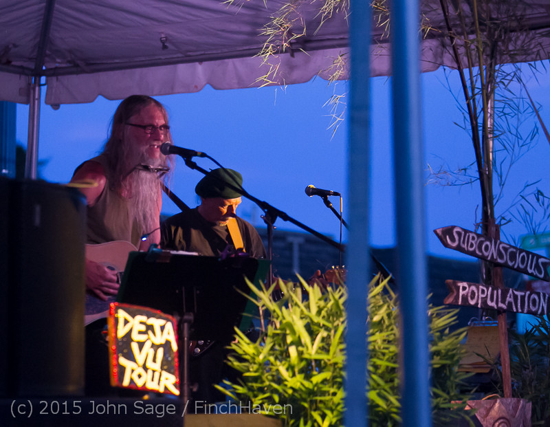 19122 Subconscious Population at US Bank Festival Friday 2015 071715
