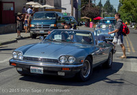 23864 Tom Stewart Memorial Car Parade 2015 071915