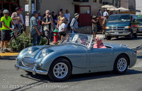 23866 Tom Stewart Memorial Car Parade 2015 071915