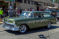 23867 Tom Stewart Memorial Car Parade 2015 071915