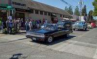 23869 Tom Stewart Memorial Car Parade 2015 071915
