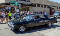 23870 Tom Stewart Memorial Car Parade 2015 071915