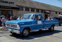23871 Tom Stewart Memorial Car Parade 2015 071915