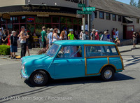 23873 Tom Stewart Memorial Car Parade 2015 071915