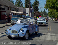 23876 Tom Stewart Memorial Car Parade 2015 071915