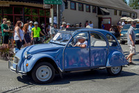23877 Tom Stewart Memorial Car Parade 2015 071915