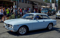 23879 Tom Stewart Memorial Car Parade 2015 071915