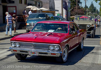 23885 Tom Stewart Memorial Car Parade 2015 071915