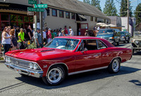 23887 Tom Stewart Memorial Car Parade 2015 071915