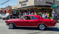 23890 Tom Stewart Memorial Car Parade 2015 071915