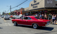 23891 Tom Stewart Memorial Car Parade 2015 071915