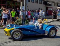 23896 Tom Stewart Memorial Car Parade 2015 071915