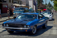 23899 Tom Stewart Memorial Car Parade 2015 071915