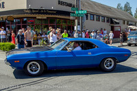 23901 Tom Stewart Memorial Car Parade 2015 071915