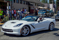 23903 Tom Stewart Memorial Car Parade 2015 071915
