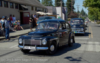 23905 Tom Stewart Memorial Car Parade 2015 071915