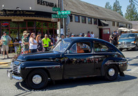 23906 Tom Stewart Memorial Car Parade 2015 071915