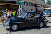 23908 Tom Stewart Memorial Car Parade 2015 071915