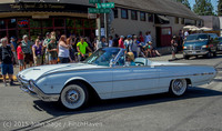 23914 Tom Stewart Memorial Car Parade 2015 071915