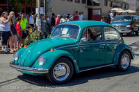 23919 Tom Stewart Memorial Car Parade 2015 071915