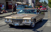 23921 Tom Stewart Memorial Car Parade 2015 071915
