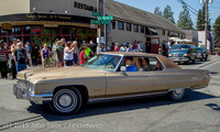 23923 Tom Stewart Memorial Car Parade 2015 071915