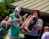 24058 Tom Stewart Memorial Car Parade 2015 071915