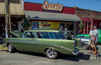24060 Tom Stewart Memorial Car Parade 2015 071915