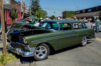 24061 Tom Stewart Memorial Car Parade 2015 071915
