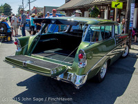 24065 Tom Stewart Memorial Car Parade 2015 071915