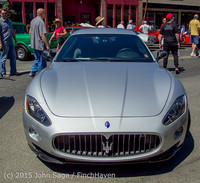 24072 Tom Stewart Memorial Car Parade 2015 071915