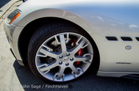 24077 Tom Stewart Memorial Car Parade 2015 071915