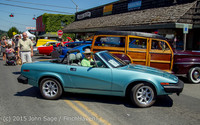 24079 Tom Stewart Memorial Car Parade 2015 071915
