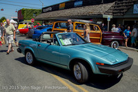 24082 Tom Stewart Memorial Car Parade 2015 071915
